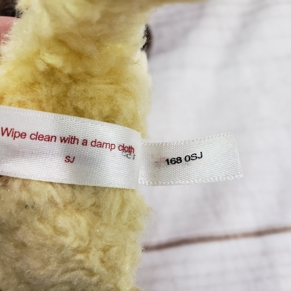 American Girl Doll Honey Golden Retriever Chocolate Lab Dog Pets Set Of 2 - Picture 7 of 8